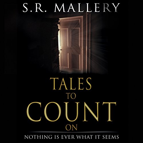 Cover of Tales to Count On