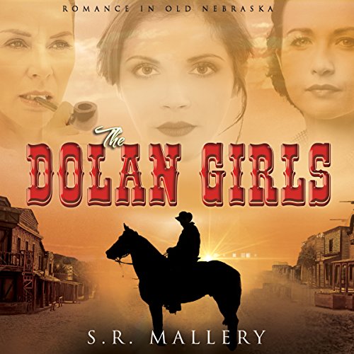 Cover of The Dolan Girls