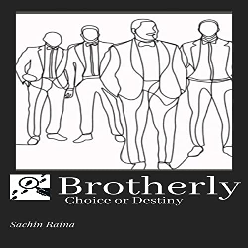Cover of Brotherly
