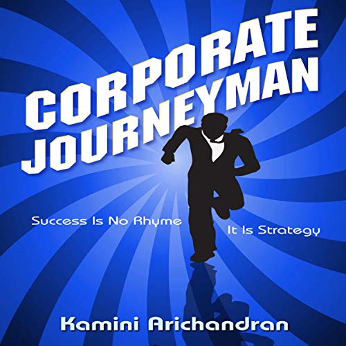 Cover of Corporate Journeyman