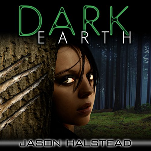 Cover of Dark Earth