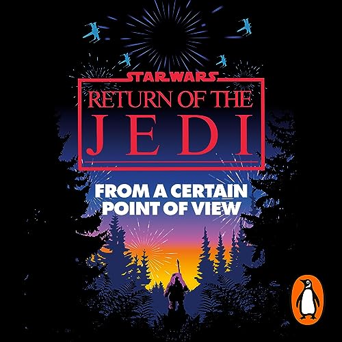 Cover of Star Wars: From a Certain Point of View