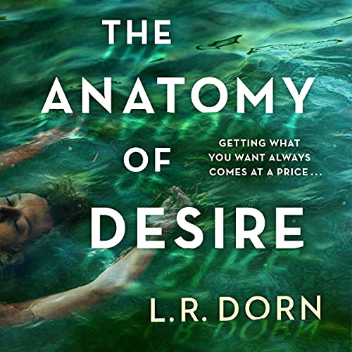 Cover of The Anatomy of Desire