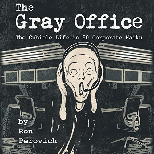 Cover of The Gray Office