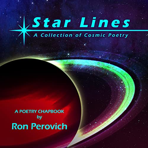 Cover of Star Lines