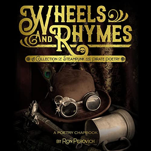 Cover of Wheels and Rhymes