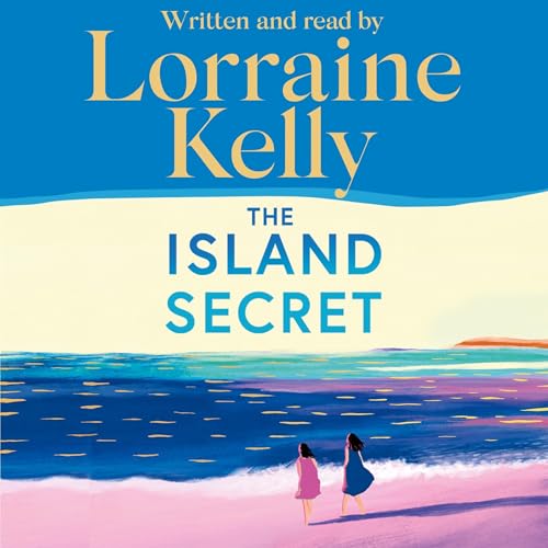Cover of The Island Secret