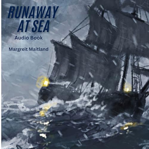 Cover of Runaway at Sea