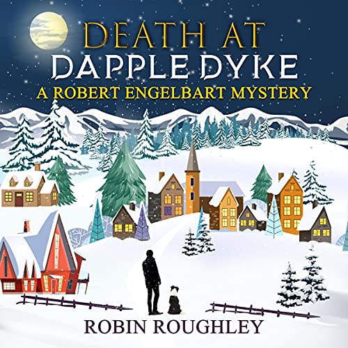 Cover of Death at Dapple Dyke