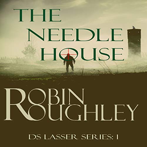 Cover of The Needle House