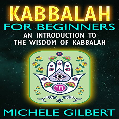Cover of Kabbalah for Beginners