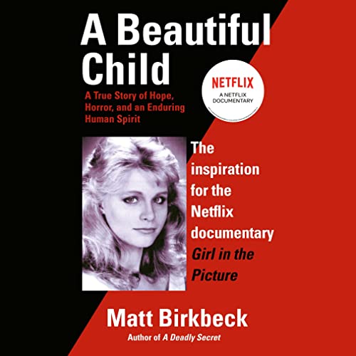 Cover of A Beautiful Child