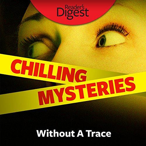 Cover of Without a Trace
