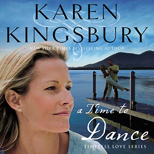 Cover of A Time to Dance