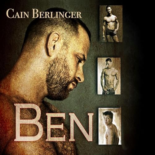 Cover of Ben