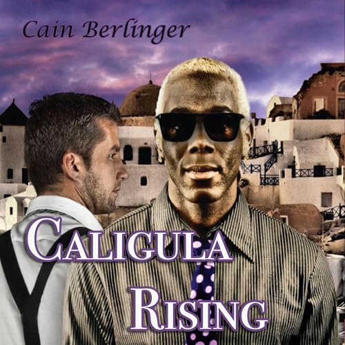 Cover of Caligula Rising