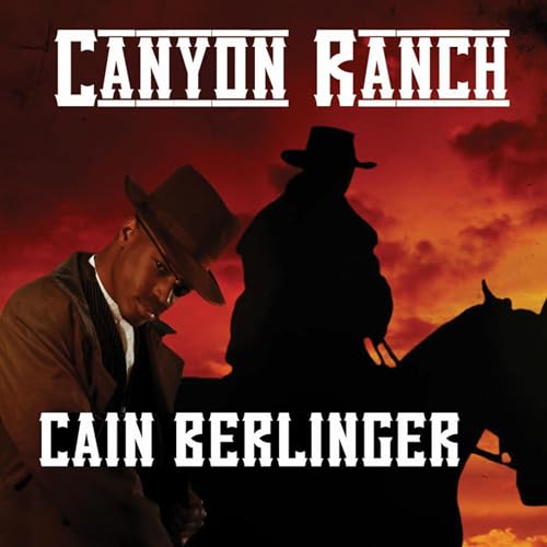 Cover of Canyon Ranch