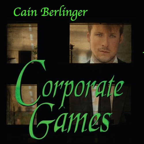 Cover of Corporate Games