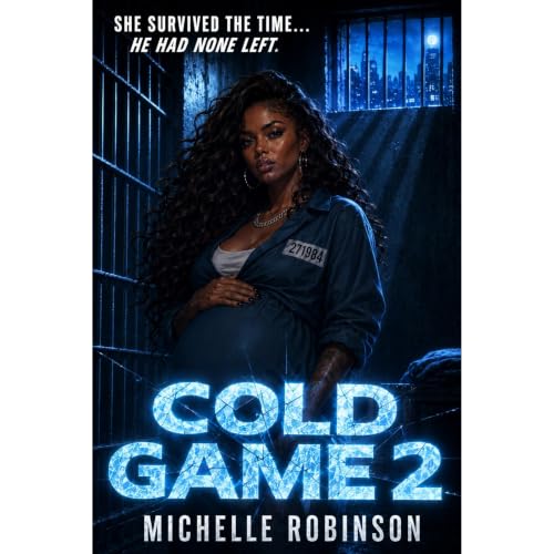 Cover of Cold Game 2