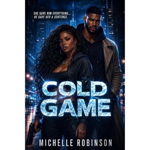 Cover of Cold Game