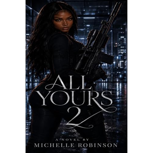 Cover of All Yours 2