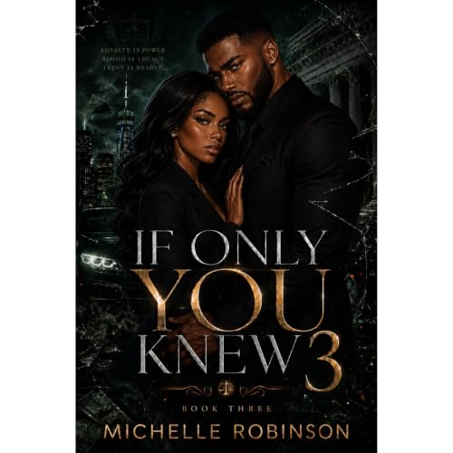 Cover of If Only You Knew 3