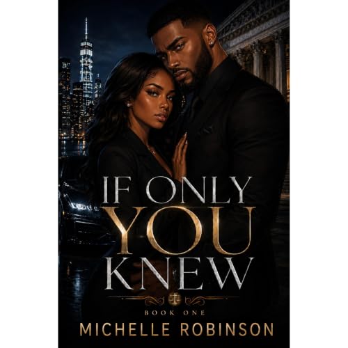 Cover of If Only You Knew