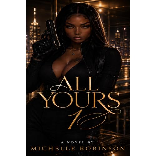Cover of All Yours