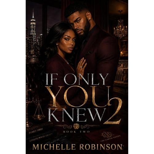 Cover of If Only You Knew