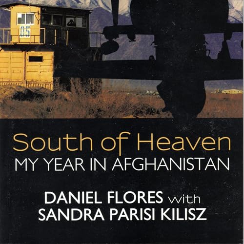 Cover of South of Heaven