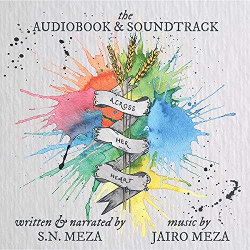 Cover of Across Her Heart