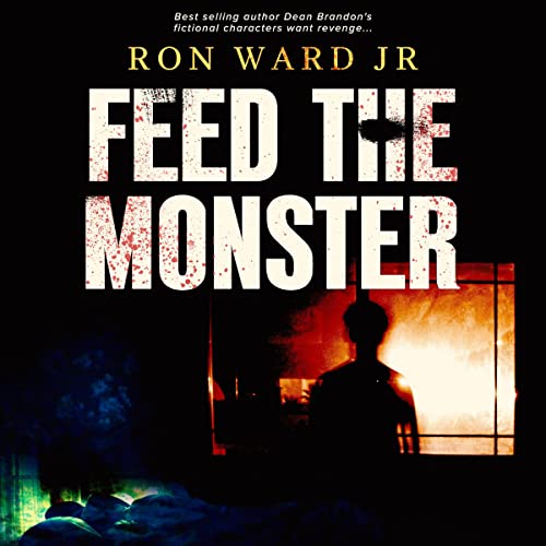 Cover of Feed the Monster