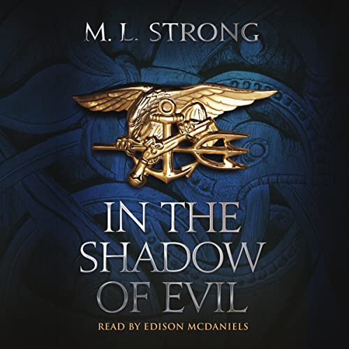 Cover of In the Shadow of Evil
