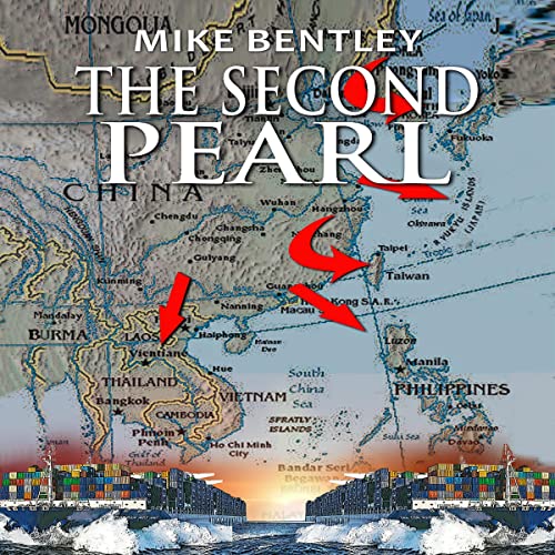 Cover of The Second Pearl