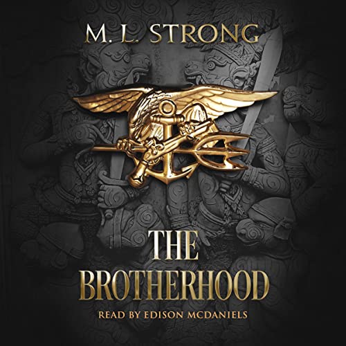 Cover of The Brotherhood