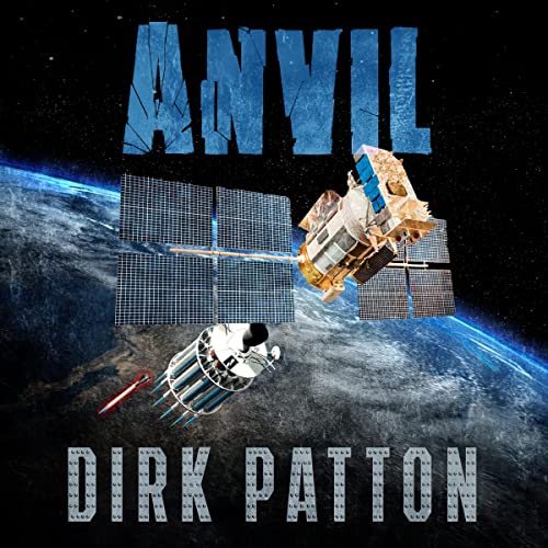 Cover of Anvil