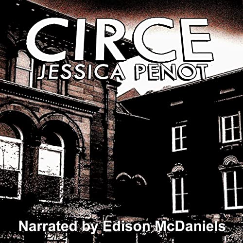 Cover of Circe