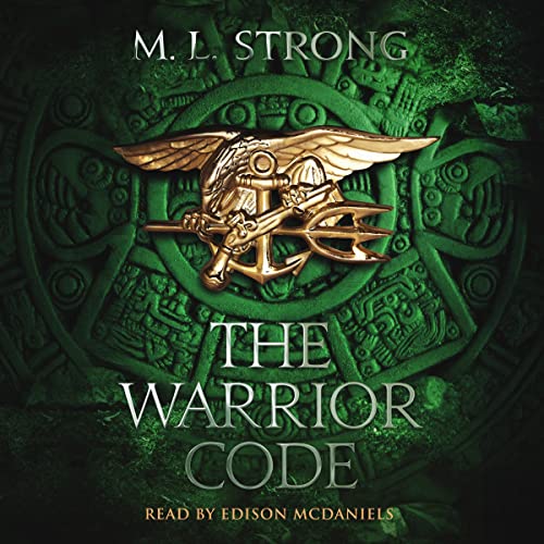 Cover of The Warrior Code