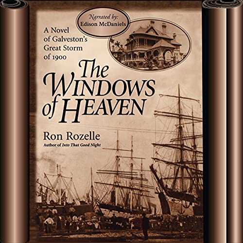 Cover of The Windows of Heaven