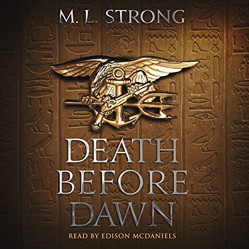 Cover of Death Before Dawn