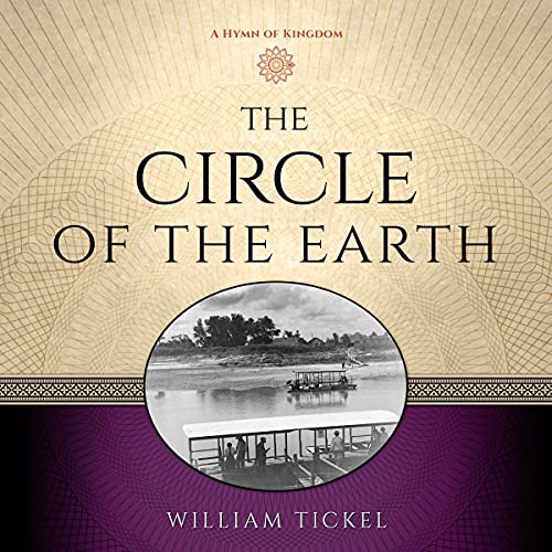 Cover of The Circle of the Earth