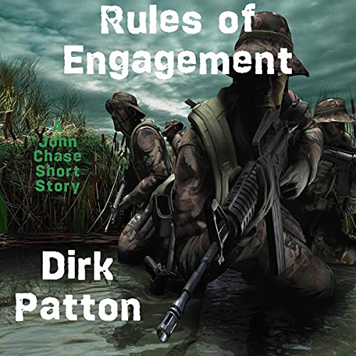 Cover of Rules of Engagement: A John Chase Short Story
