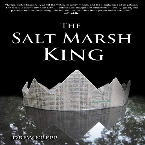 Cover of The Salt Marsh King