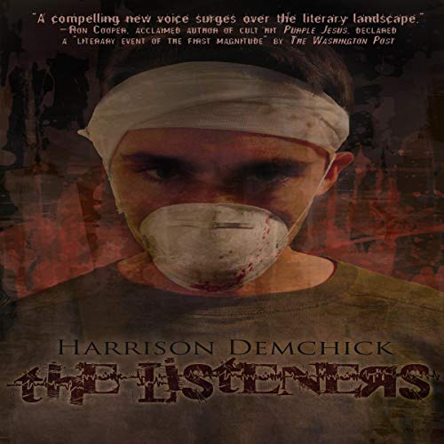 Cover of The Listeners