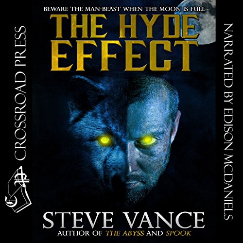 Cover of The Hyde Effect