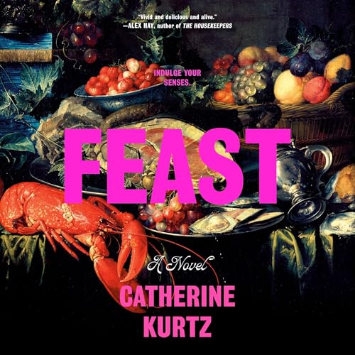 Cover of Feast