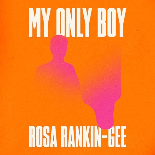 Cover of My Only Boy