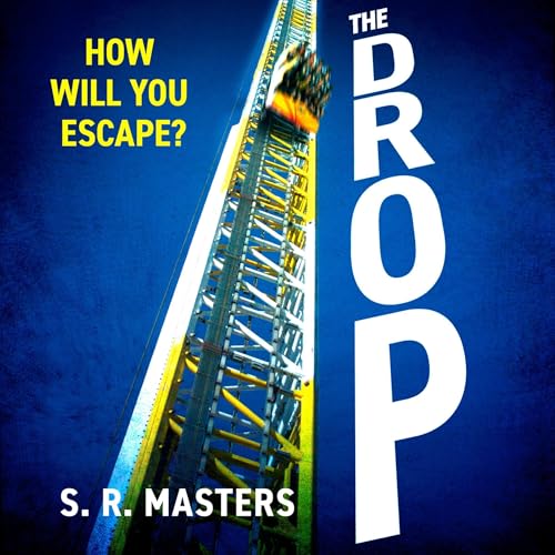 Cover of The Drop