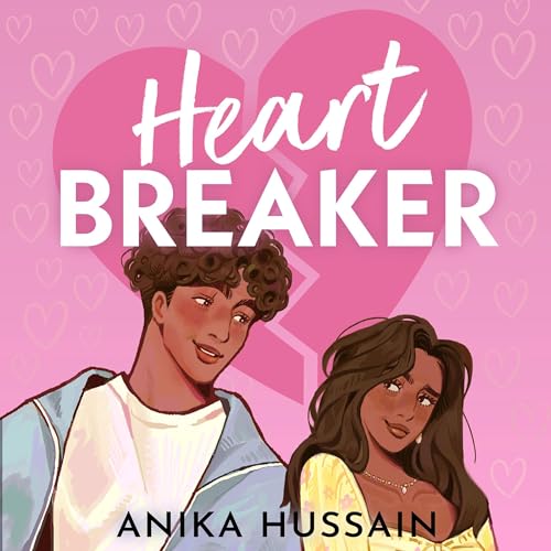 Cover of Heartbreaker