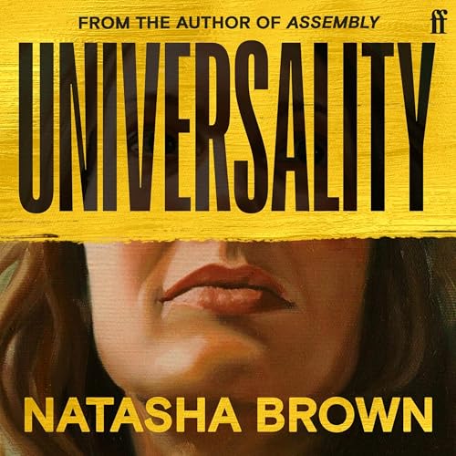 Cover of Universality